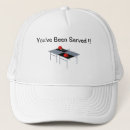 Recherche de table casquettes Ping