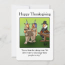 Recherche de humour de dinde invitations Thanksgiving