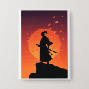 Recherche de samouraïs badges Katana