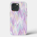 Recherche de chevron rose iphone coques Turquoise