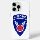 Recherche de guerre mondiale iphone coques 11e division aéroportée