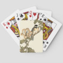 Recherche de branche jeux de cartes Nature