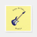 Recherche de guitare électrique serviettes Instrument