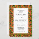 Recherche de kente mariages Afrique