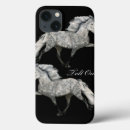 Recherche de poneys ipad coques Cheval