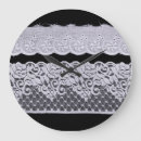 Recherche de dentelle de noir art Floral