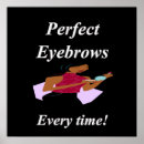 Recherche de eyebrows posters Pour tous