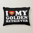 Recherche de golden retriever coussins Mignon