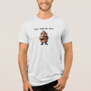 Recherche de indice tshirts Détective