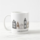 Recherche de grange rustique tasses Noël