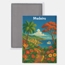 Suche nach madeira magnete Funchal