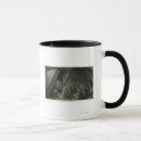 Recherche de moitié tasses Blanc