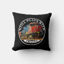 Suche nach lokomotive kissen Für ihn