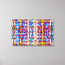 Suche nach licht leinwandbilder Weihnachten