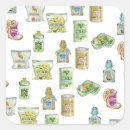 Recherche de grenouille sorcière autocollants Sorcières