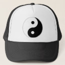 Suche nach yin yang baseball kappen Taoismus