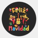 Recherche de navidad autocollants Parti