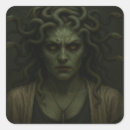 Suche nach medusa aufkleber Griechische mythologie
