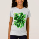 Recherche de pinces tshirts Jour de st patrick