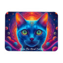 Suche nach kosmische magnete Katze