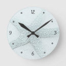 Suche nach starfish starfishes wanduhren Beach