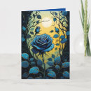 Suche nach blaue rebe karten Blume