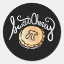 Recherche de pi day autocollants Geek