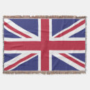 Suche nach britische flagge decken Weiß