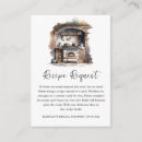 Recherche de ustensiles invitations Élégant