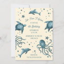 Recherche de aquariums invitations Poulpe