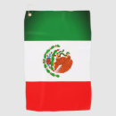 Recherche de drapeau mexicain Rouge