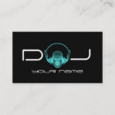 Suche nach nachtklub visitenkarten Djs