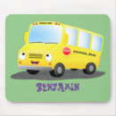 Recherche de bus tapis souris Conducteur