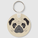 Recherche de pug accessoires Silhouette