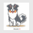 Recherche de le berger australien autocollants Animaux domestiques