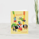 Suche nach vier tiere karten Für kinder