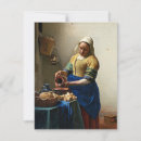 Suche nach vermeer karten Mädchen mit perlring