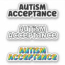 Recherche de autism autocollants Neurodiversifié