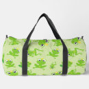 Recherche de la grenouille sacs Pour enfants