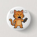 Recherche de colère badges Mignon