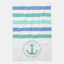 Suche nach anker geschirr tücher Weiß