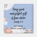 Recherche de arrivée de bébé magnets Pour tous