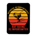 Suche nach ski magnete Lustig