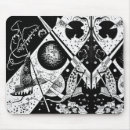 Suche nach kunst mousepads Vintag