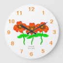 Recherche de lis horloges Fleurs