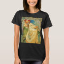 Recherche de fée de neige tshirts Magie
