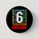 Suche nach kinder geburtstag buttons Retro