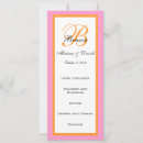 Recherche de menu orange mariage invitations Invités