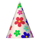 Recherche de fleur simple chapeaux Vert