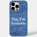 Recherche de denim iphone coques Bleu